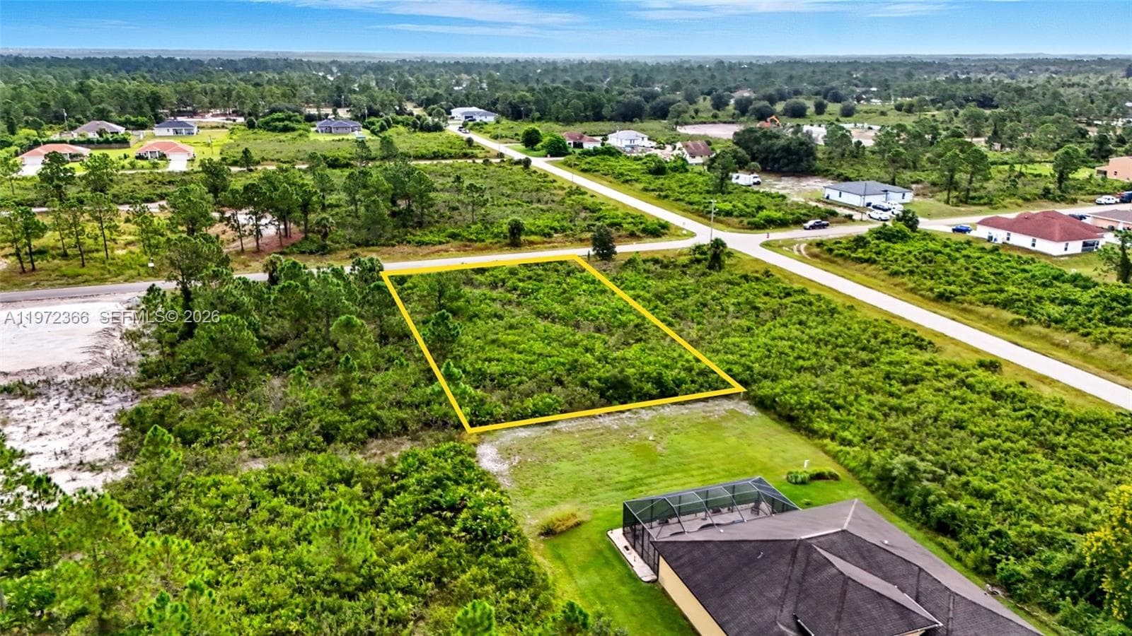 503 Leroy Ave, Lehigh Acres FL 33972