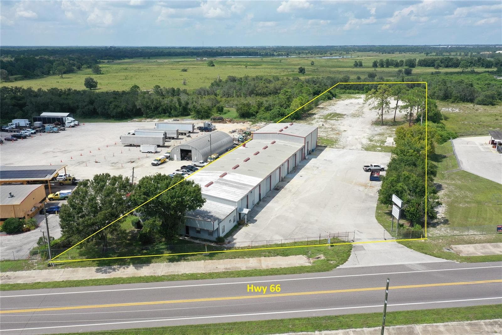 600 SR 66, Sebring FL 33875