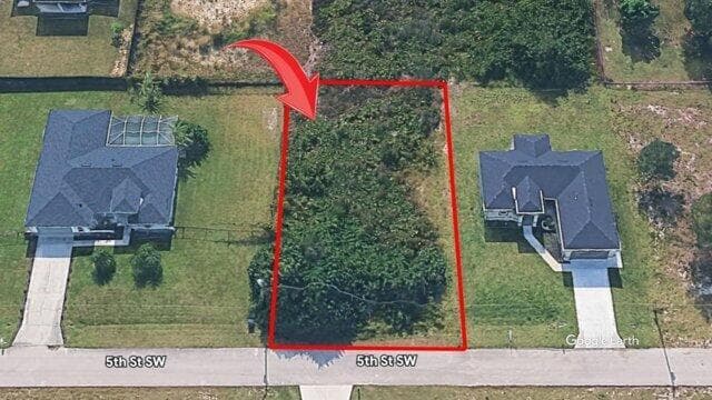 3307 5th Street SW, Lehigh Acres FL 33976