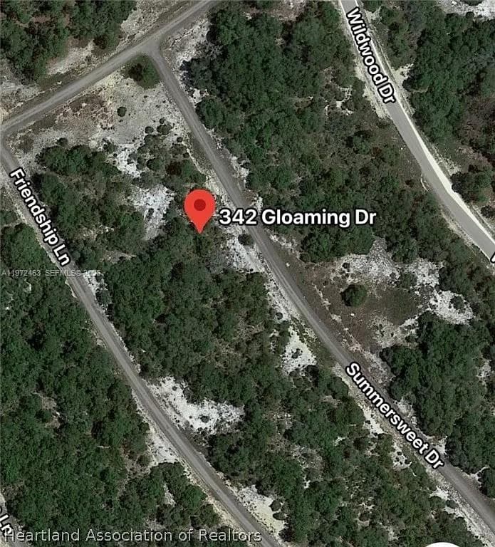342 Gloaming Drive, Lake Placid FL 33852