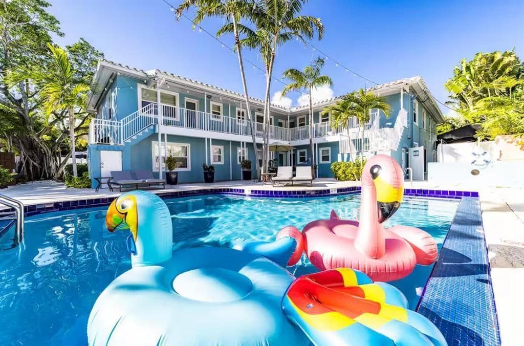 2617 NE 13th Court, Fort Lauderdale FL 33304