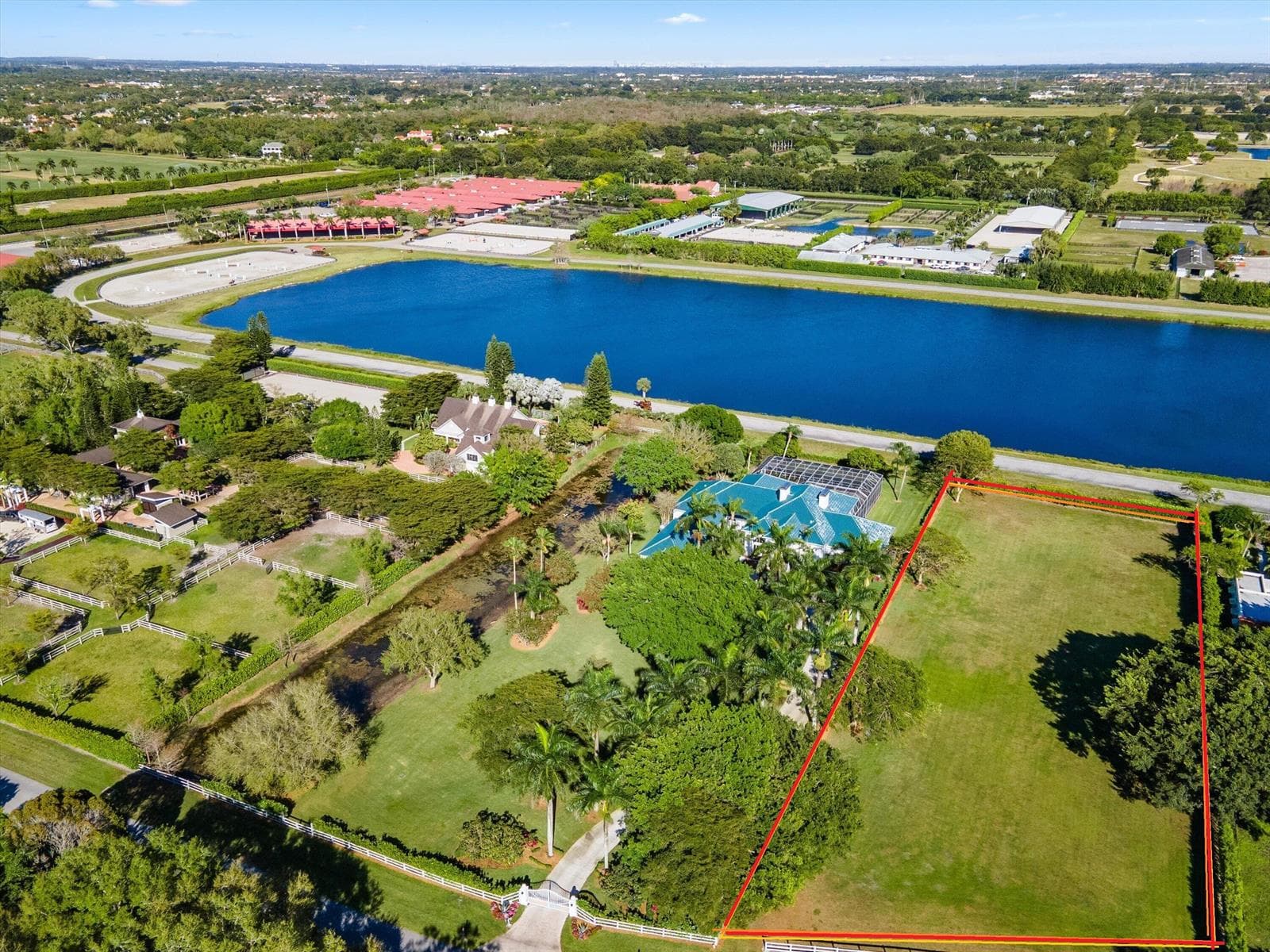 3250 Santa Barbara Drive, Wellington FL 33414