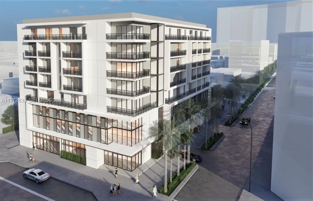 1505 W Flagler St, Miami FL 33135
