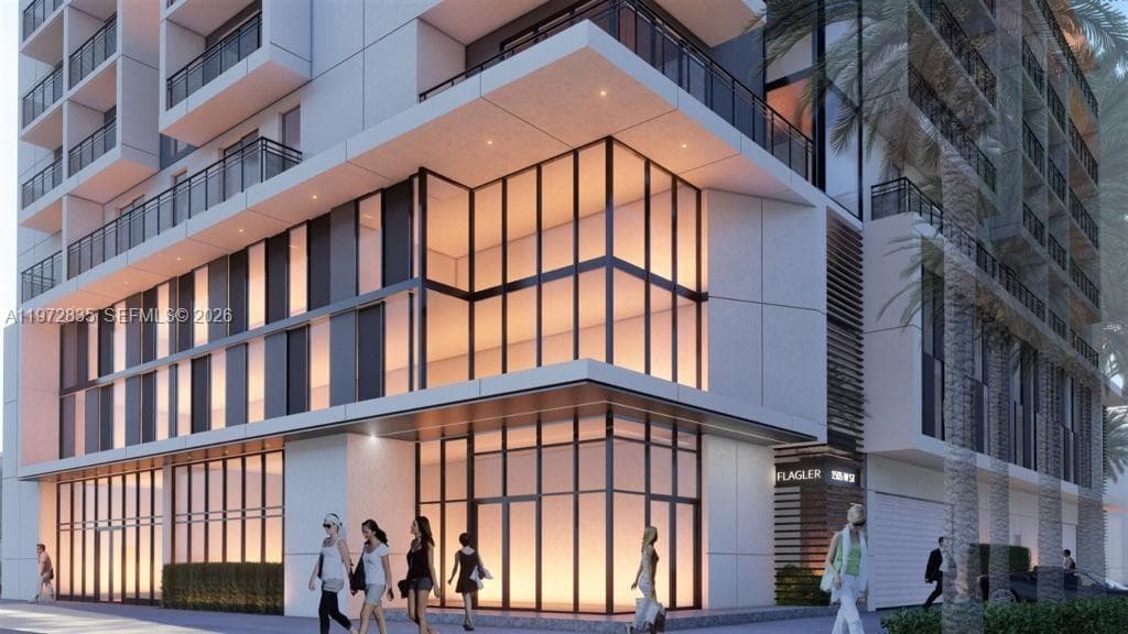 1505 W Flagler St, Miami FL 33135