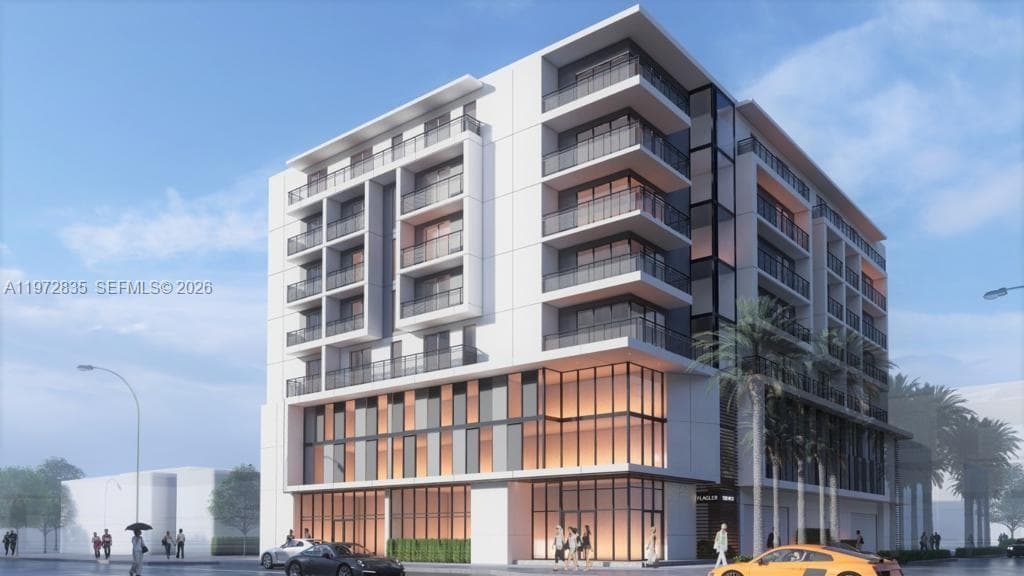 1505 W Flagler St, Miami FL 33135
