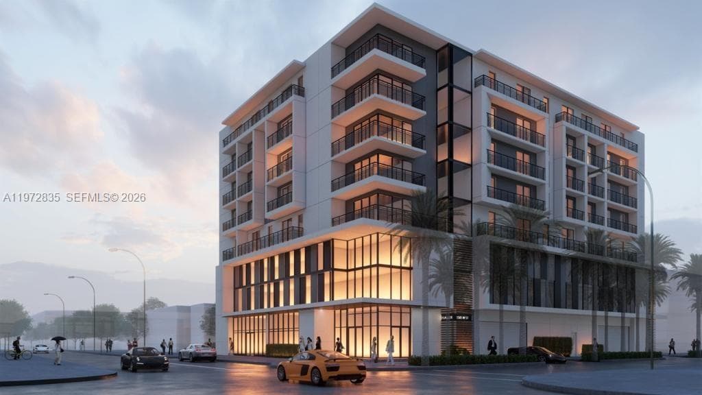 1505 W Flagler St, Miami FL 33135
