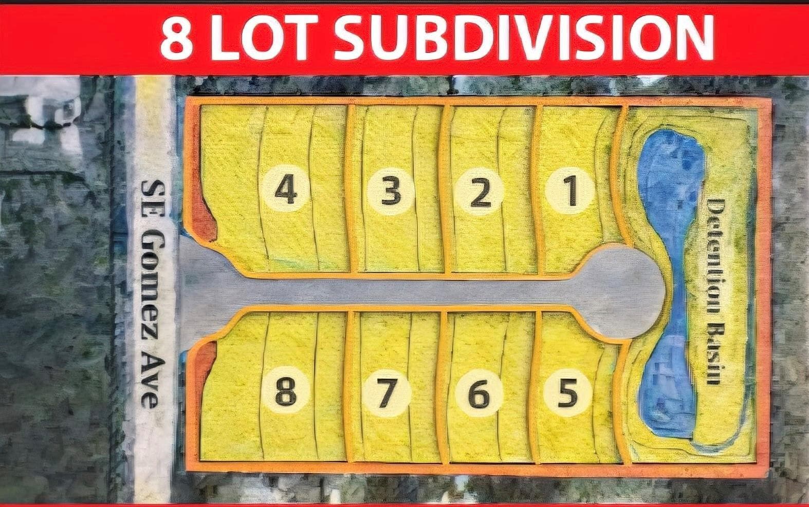 8750 SE Gomez Avenue, Hobe Sound FL 33455