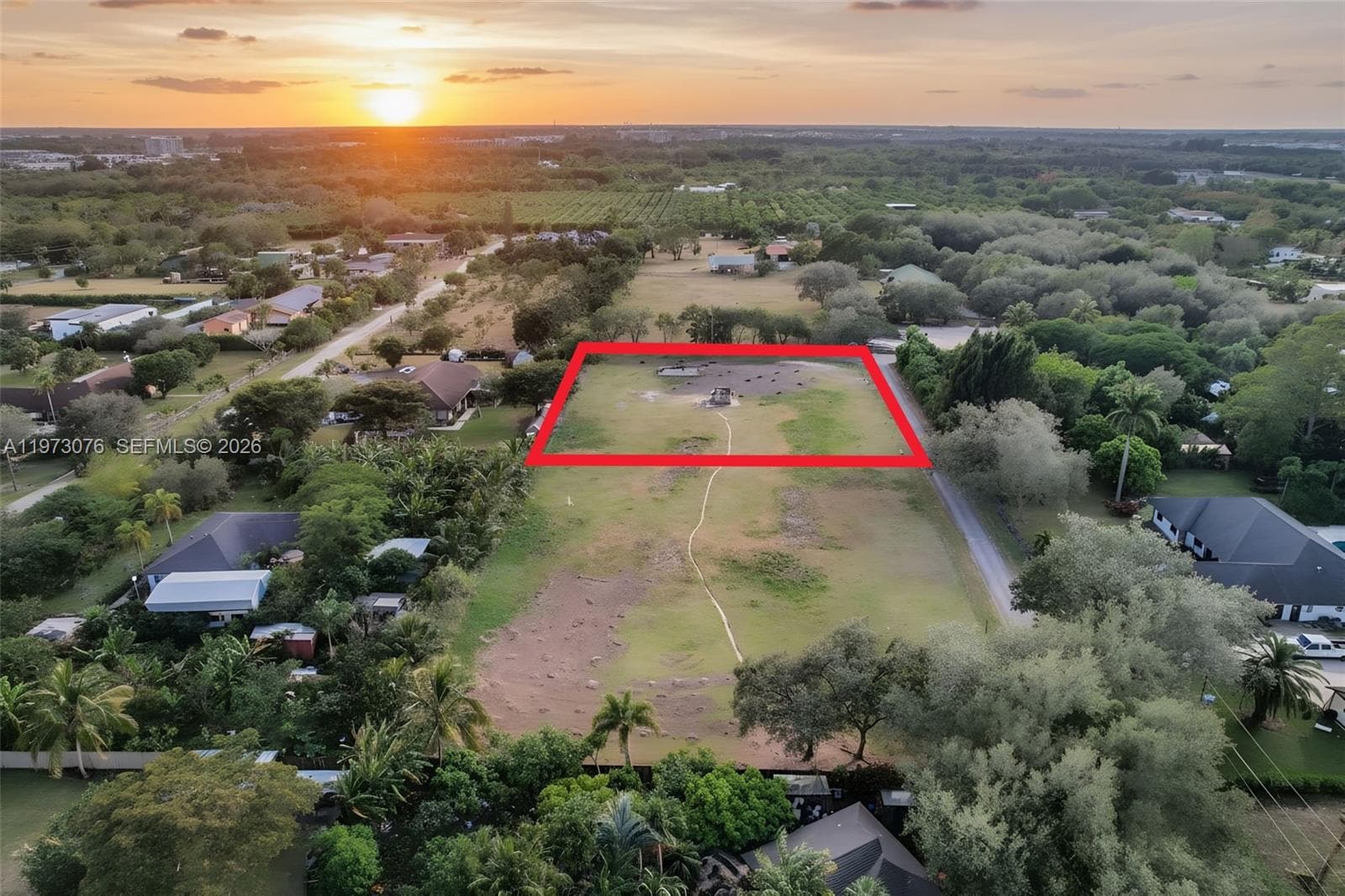 25730 SW 153 CT, Unincorporated Dade County FL 33032