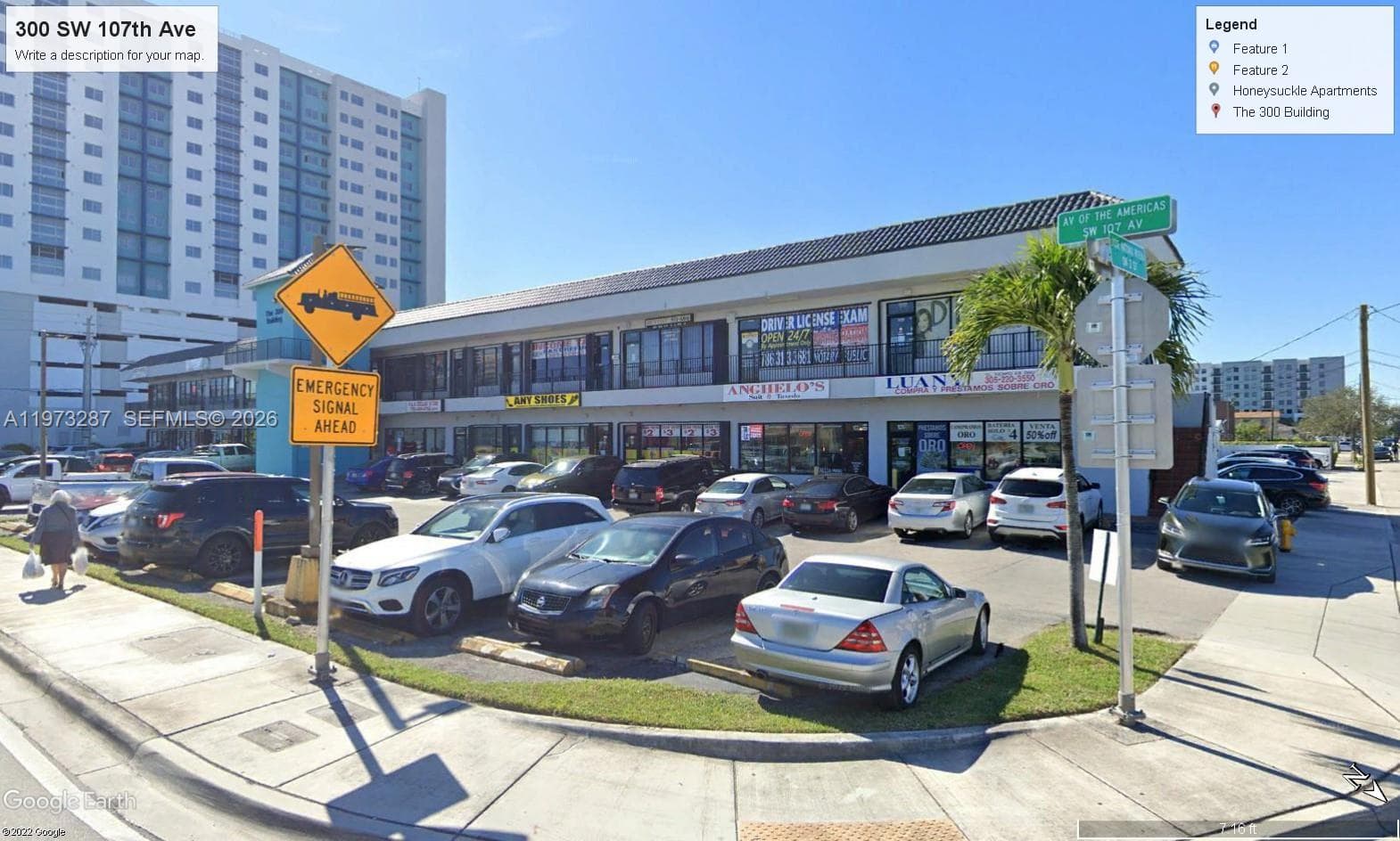 Sweetwater, FL, 33174