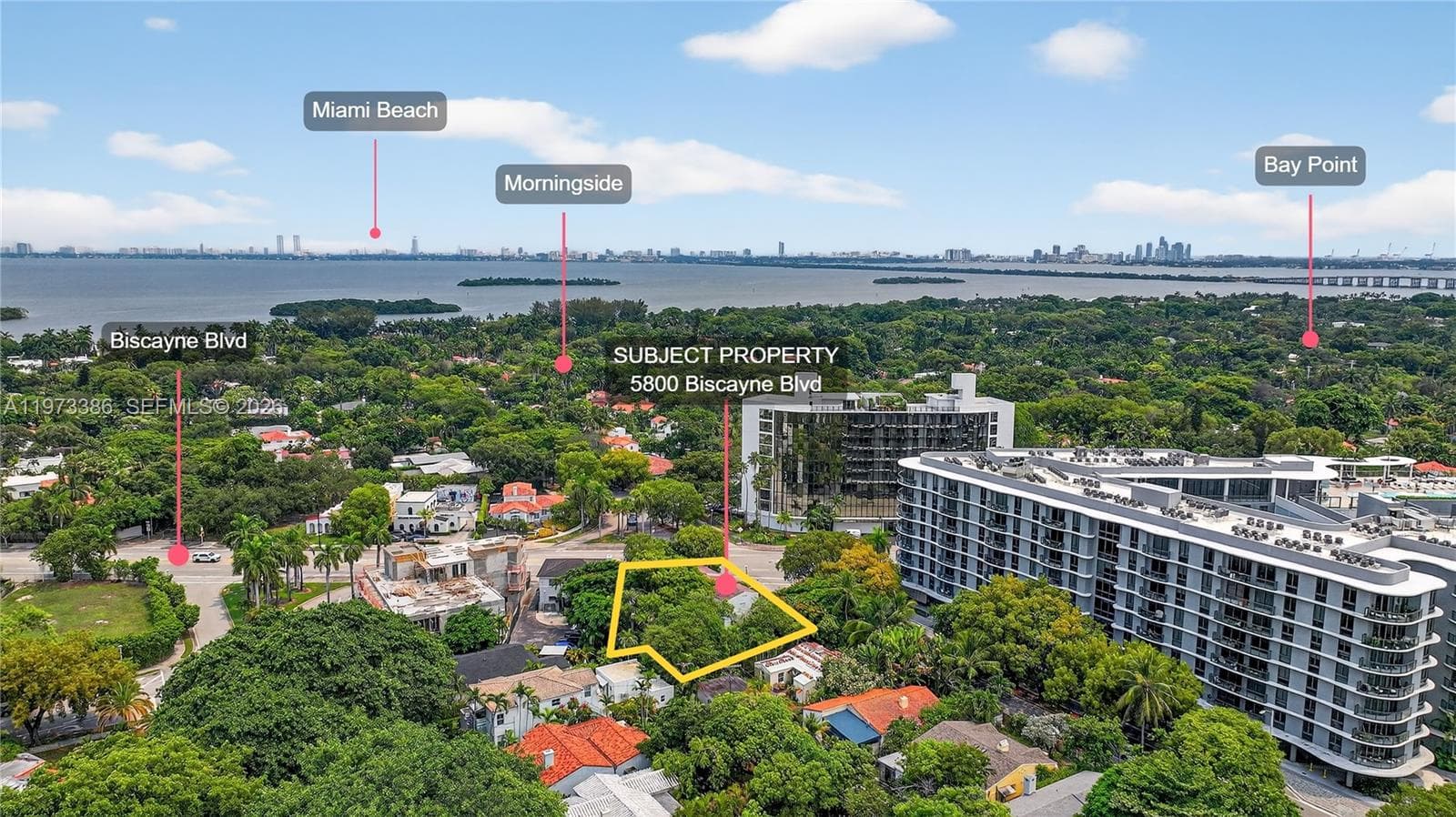 5800 Biscayne Blvd, Miami FL 33137