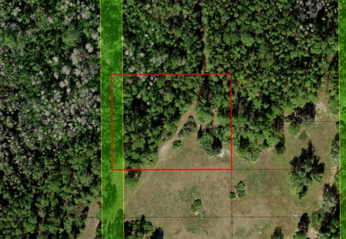 0 Old Grade Road, FL 33868