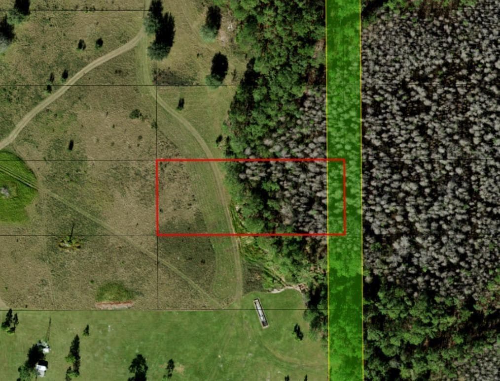 0 Old Grade Road, FL 33868