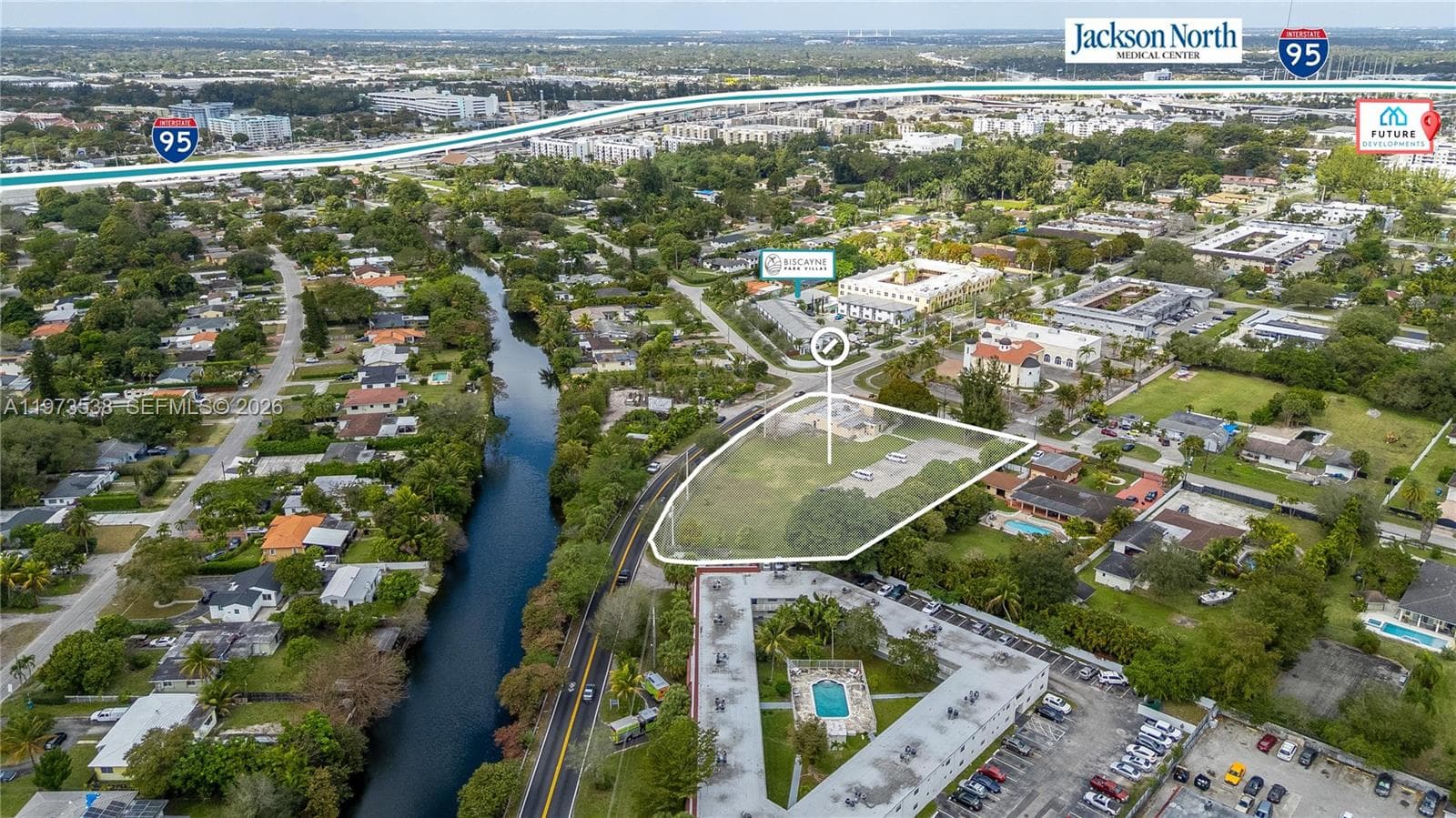 15343 NW 2nd Ave, Miami FL 33169