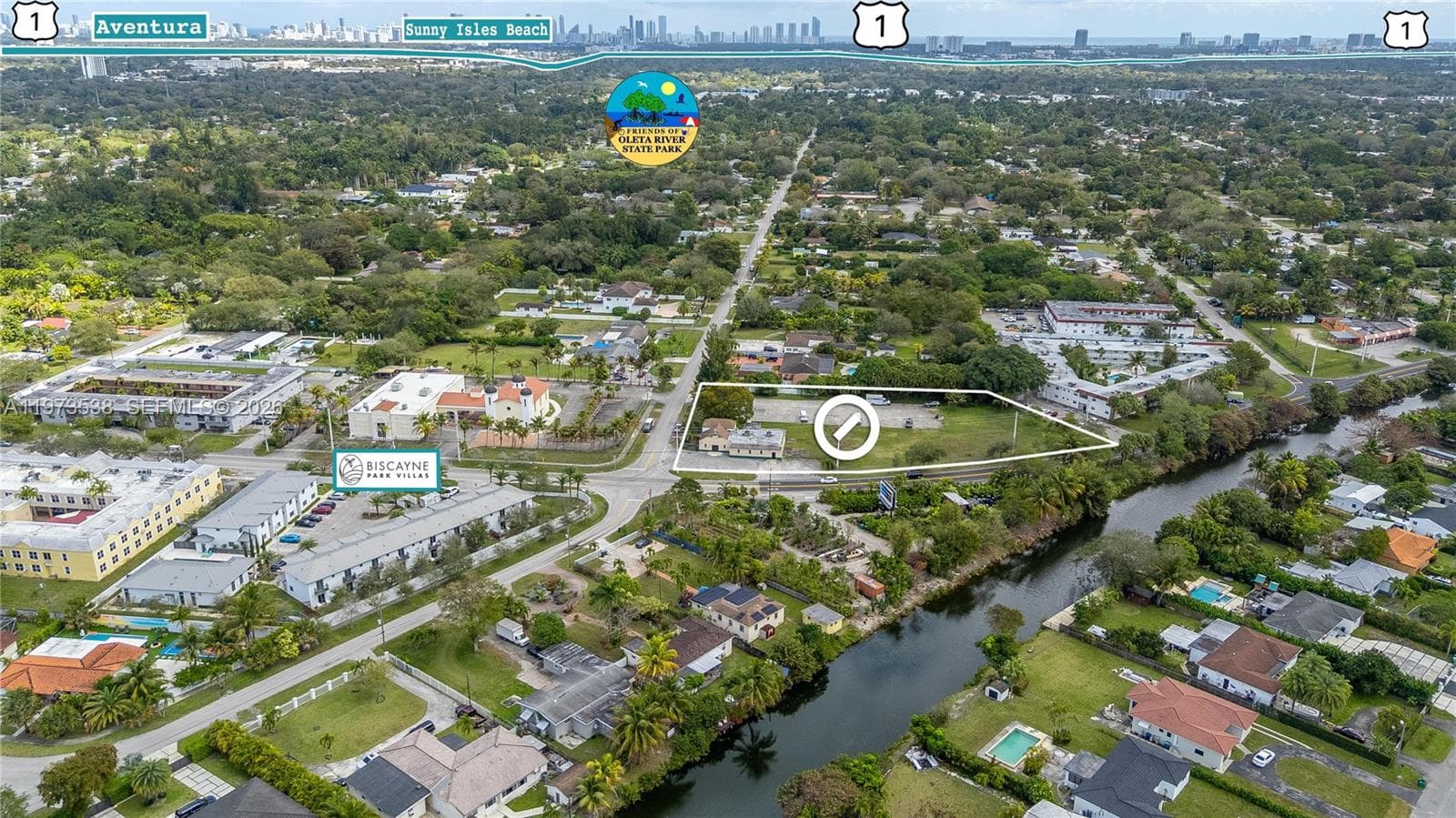 15343 NW 2nd Ave, Miami FL 33169