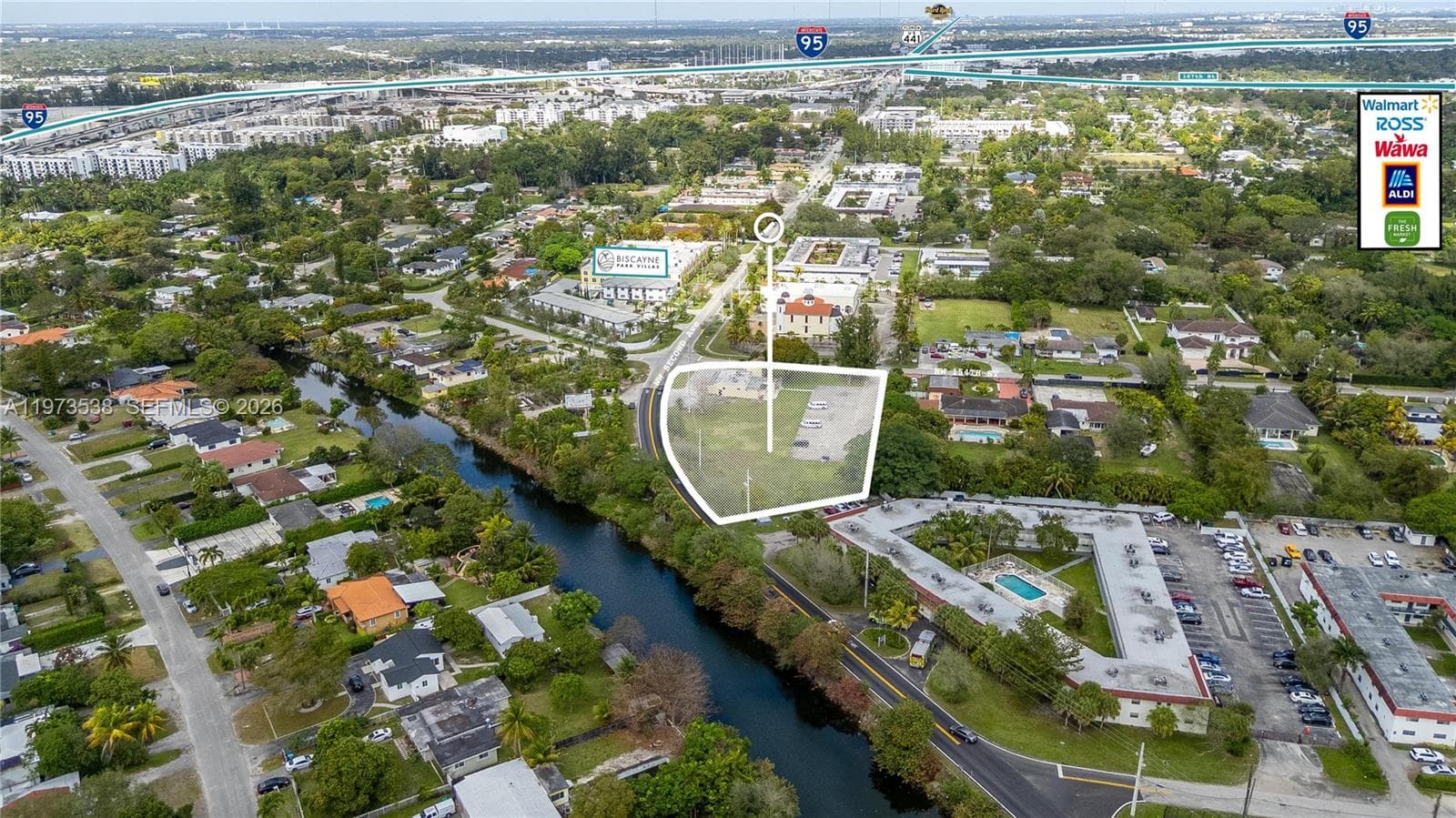 15343 NW 2nd Ave, Miami FL 33169