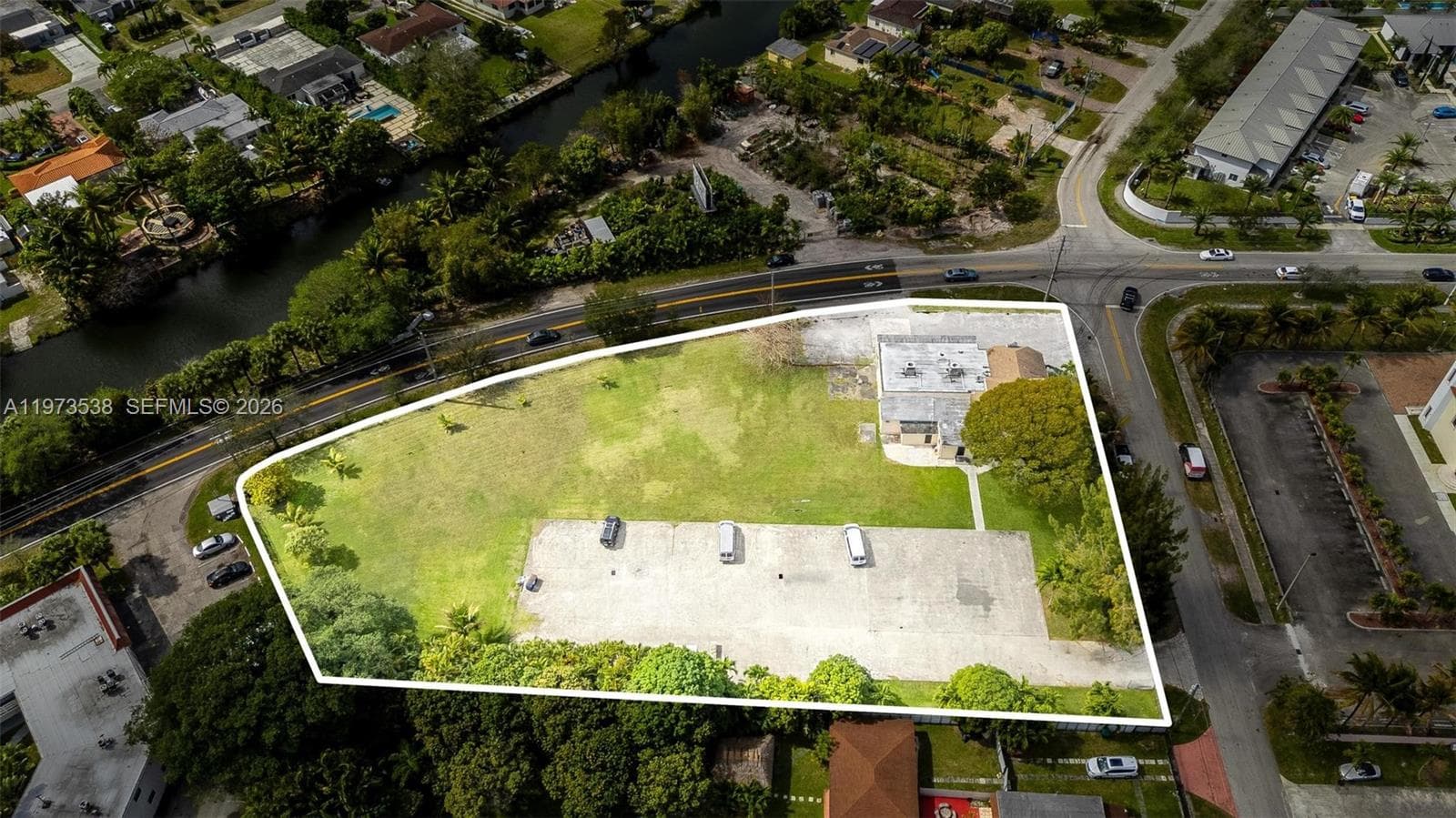 15343 NW 2nd Ave, Miami FL 33169