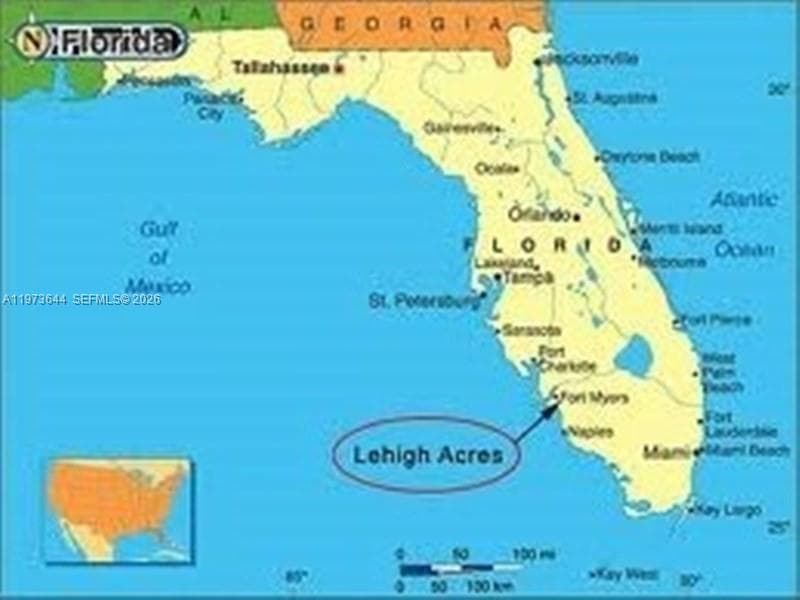 1237 E Creary St., Lehigh Acres FL 33974