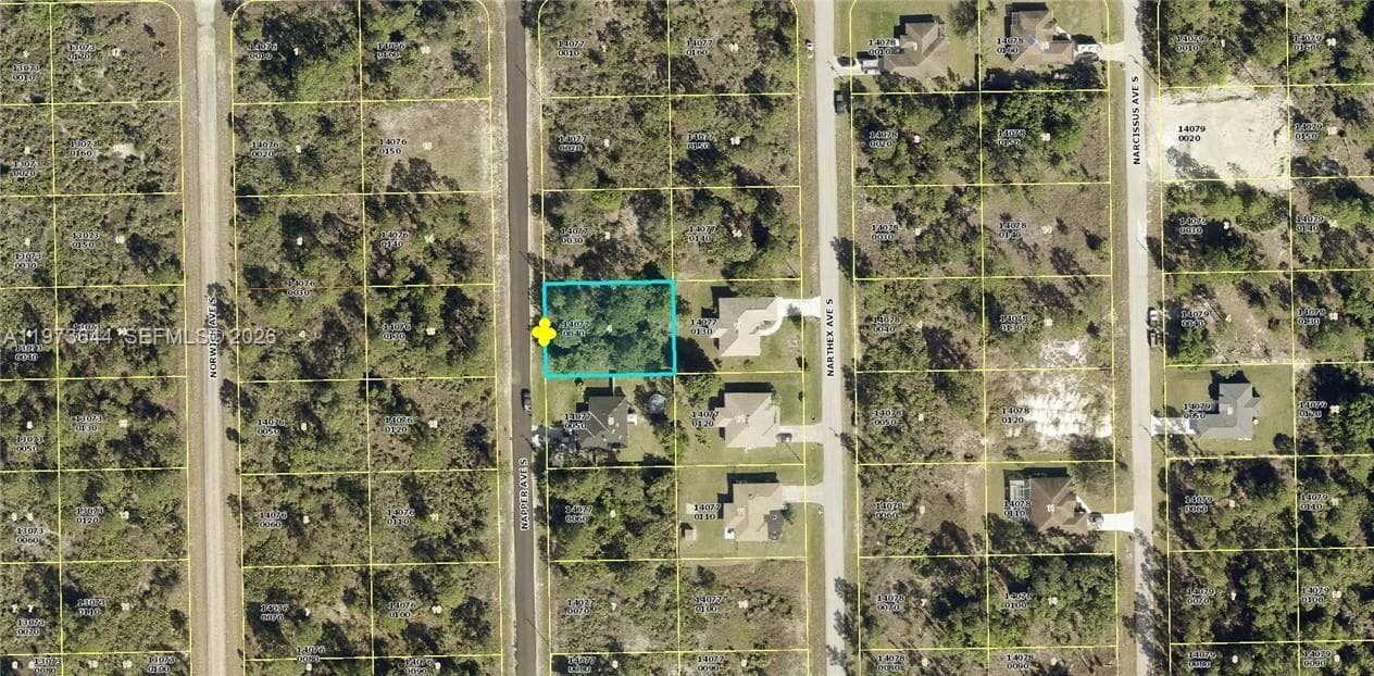 1237 E Creary St., Lehigh Acres FL 33974