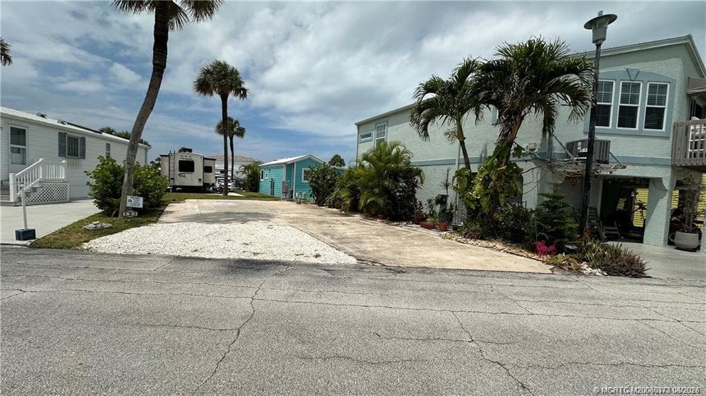 10725 S Ocean Drive, Jensen Beach FL 34957