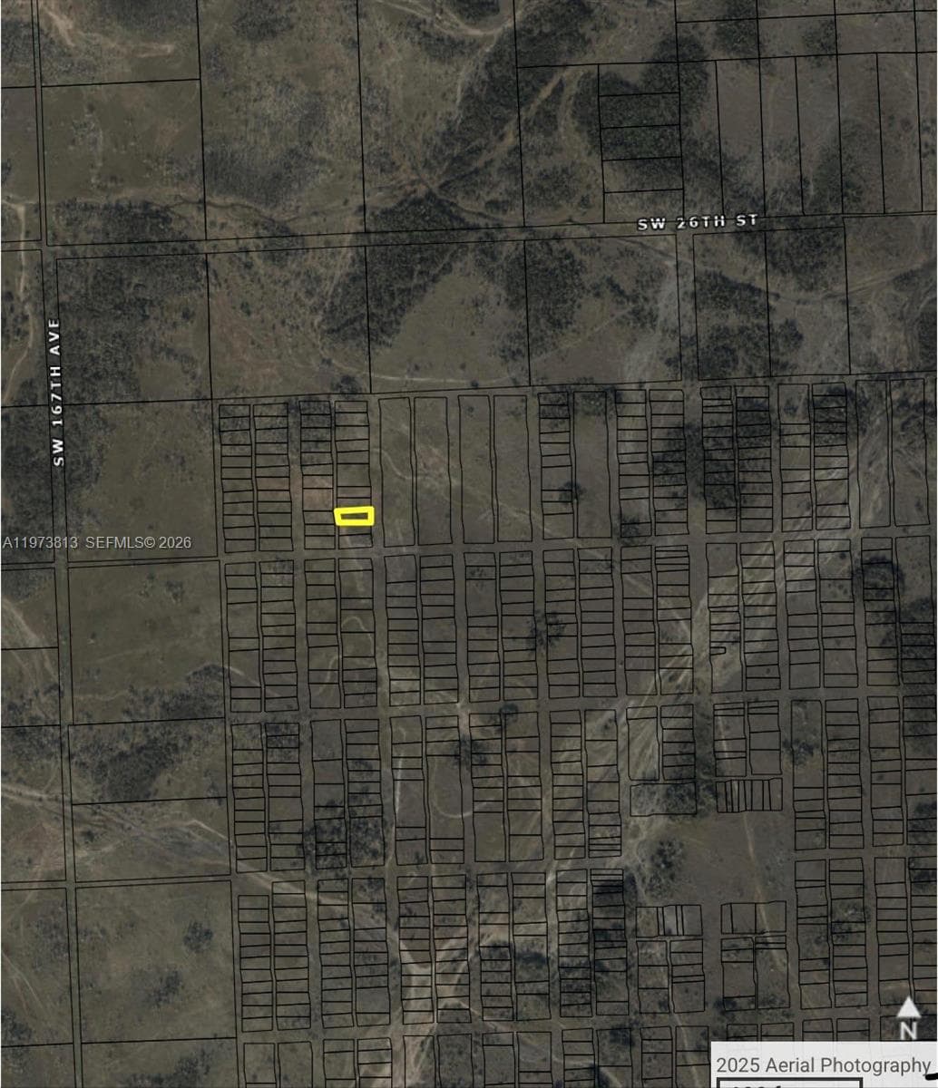 26st sw 167ave, Miami FL 33185