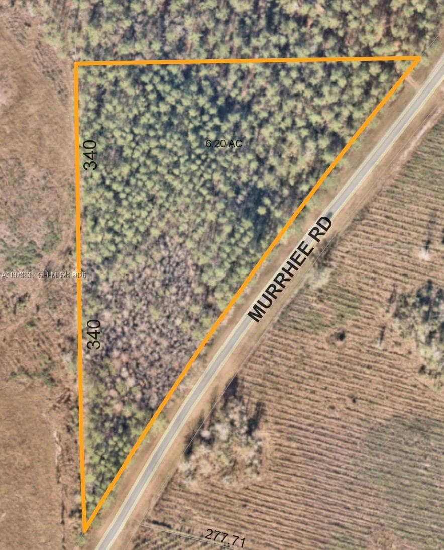 . Murrhee Rd, Other City - In The State Of Florida FL 32046