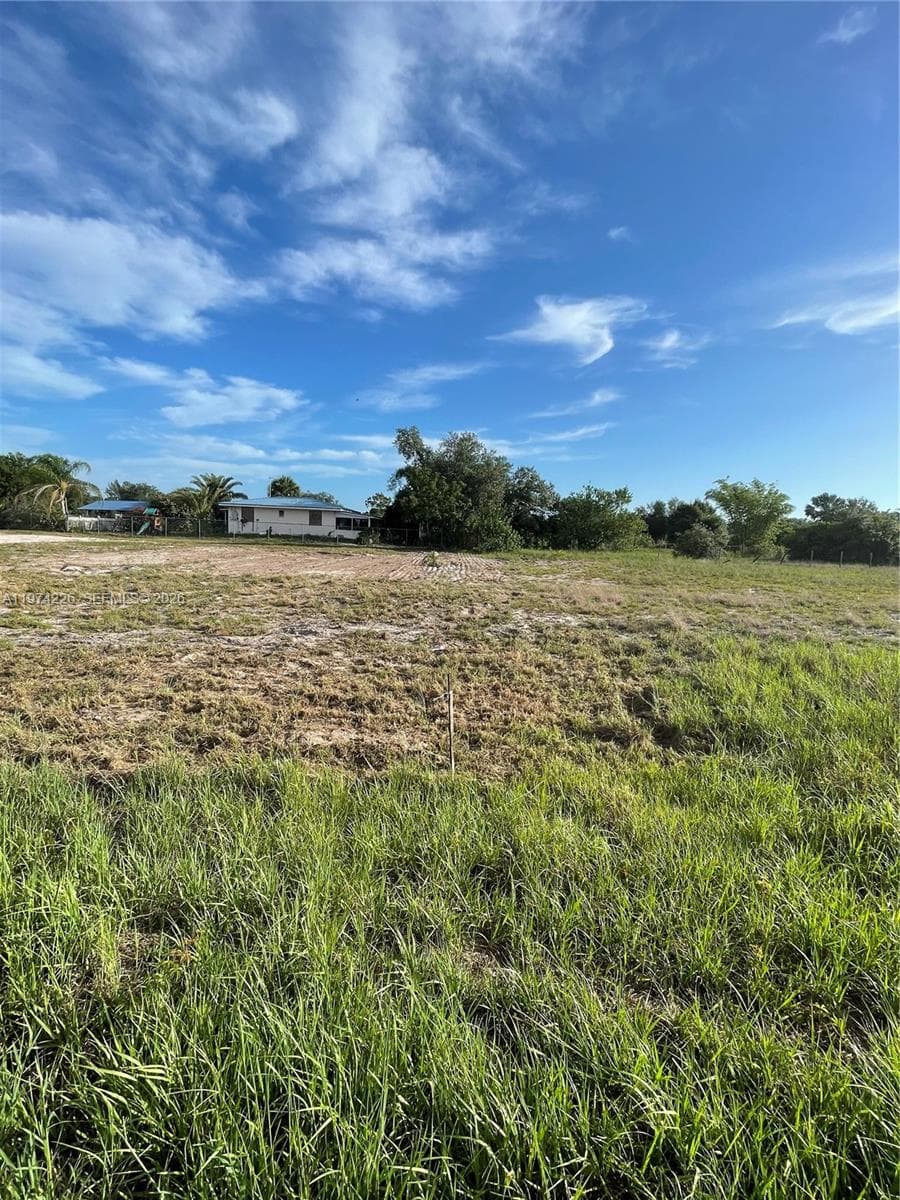 615 N Brida Street, Clewiston FL 33440