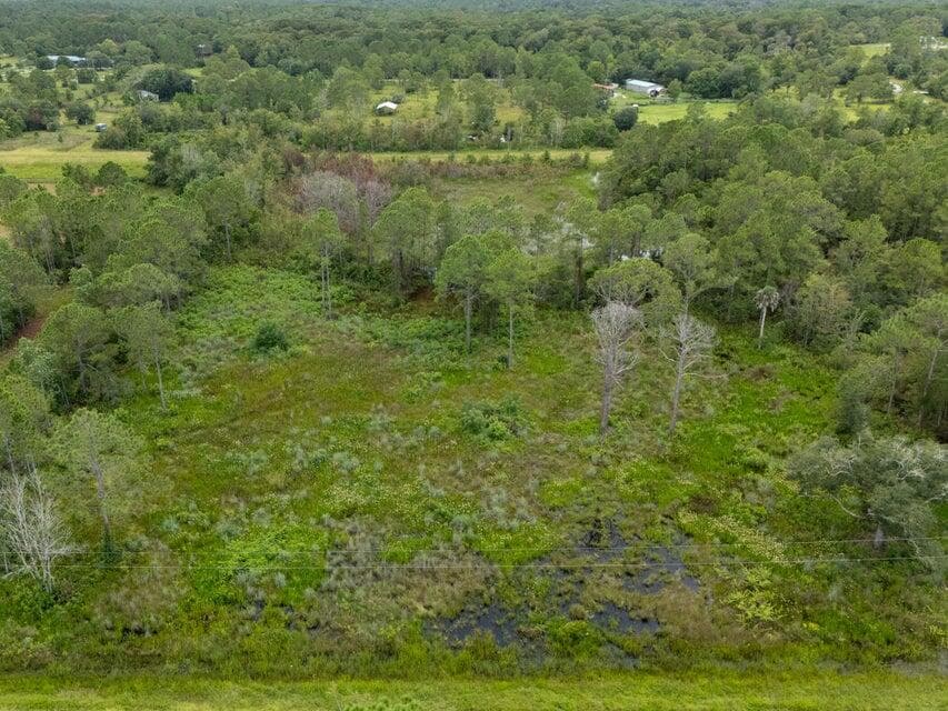 540 NE 365th Lane, Okeechobee FL 34972