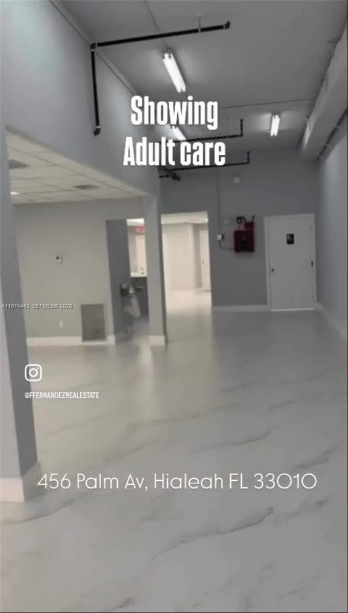 Palm Ave, Hialeah FL 33010