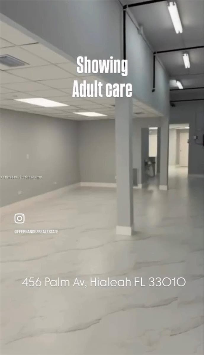 Palm Ave, Hialeah FL 33010