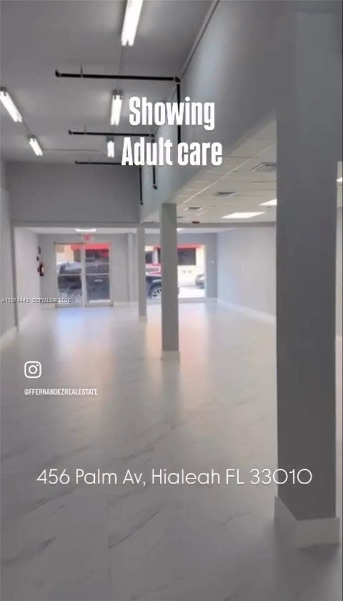 Palm Ave, Hialeah FL 33010