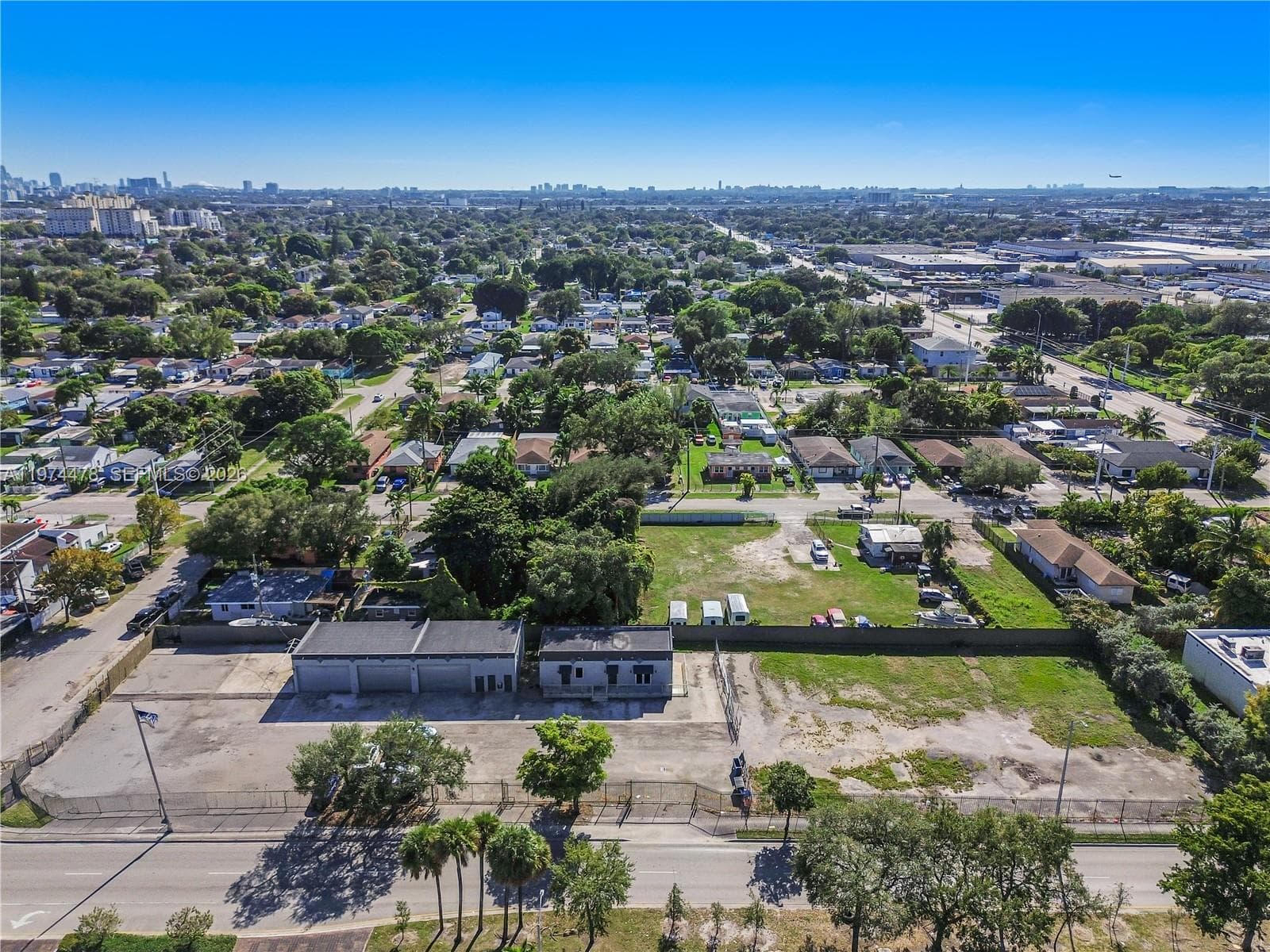 3100 NW 62nd St, Hialeah Gardens FL 33147