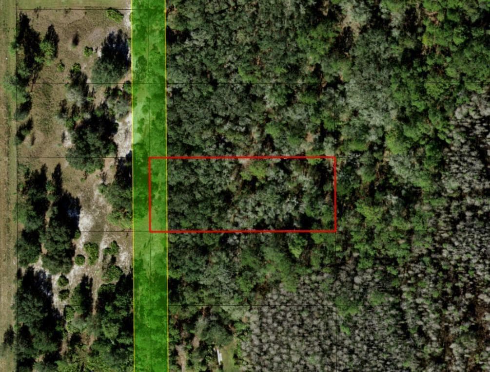 0 Old Grade Road, FL 33868