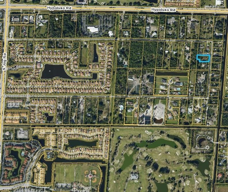 7235 Saddle Rd, Lake Worth FL 33463