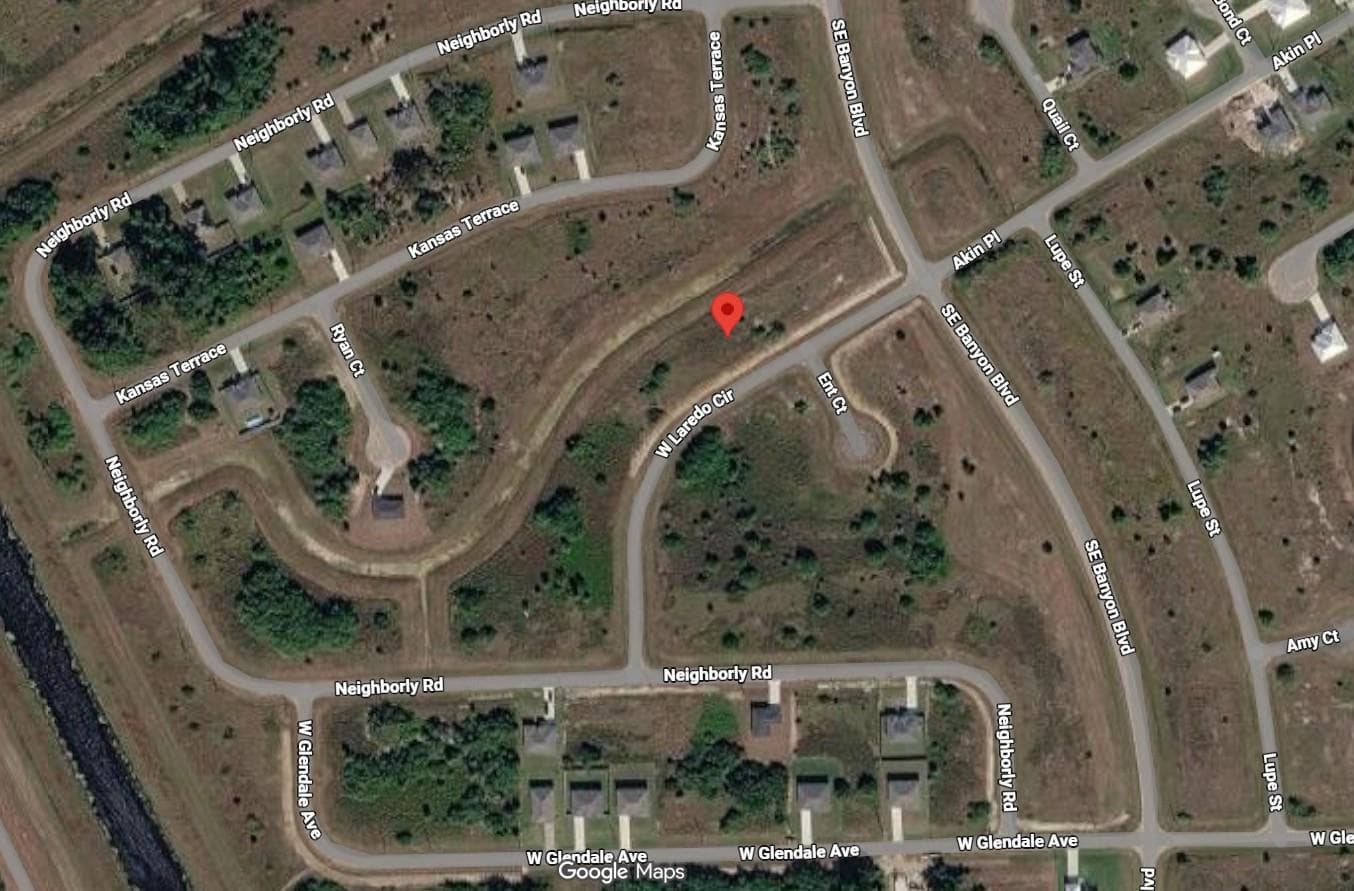 406 Meredith Pl, FL 33935
