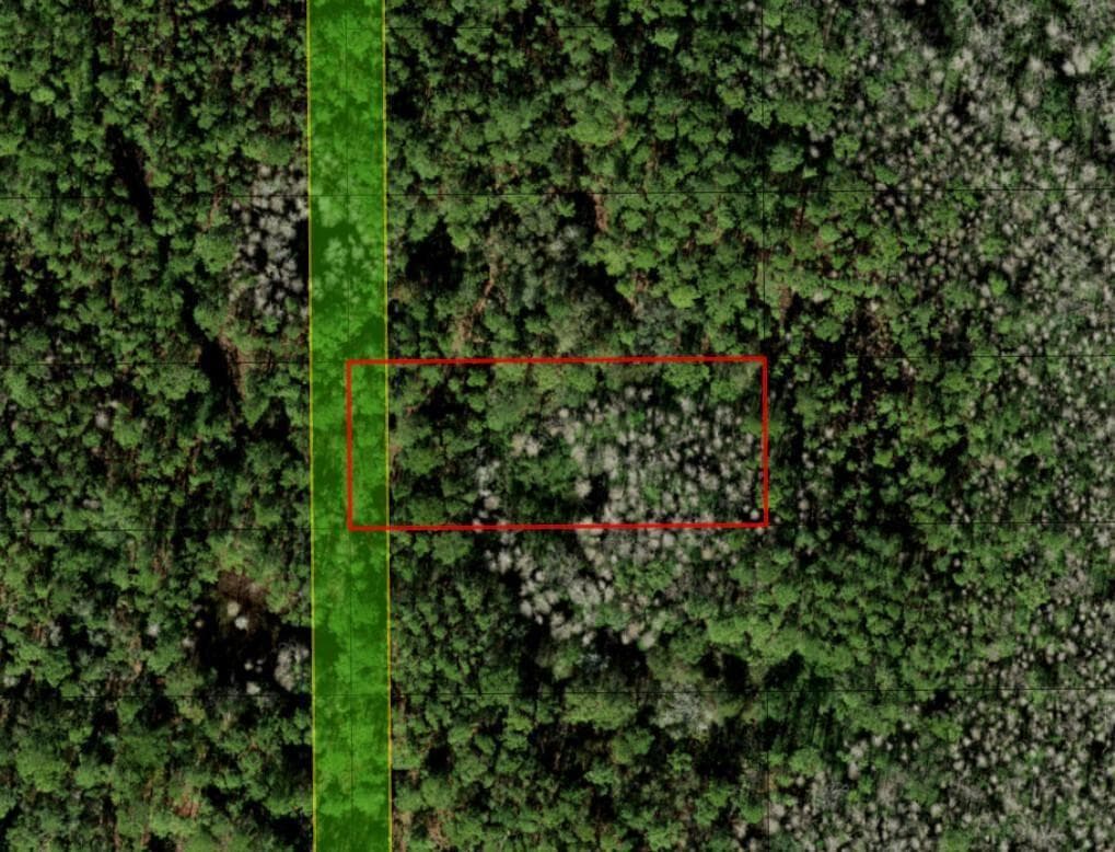 0 Old Grade Road, FL 33868