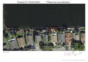 lot behind 2517 Raleigh St Hollywood FL
