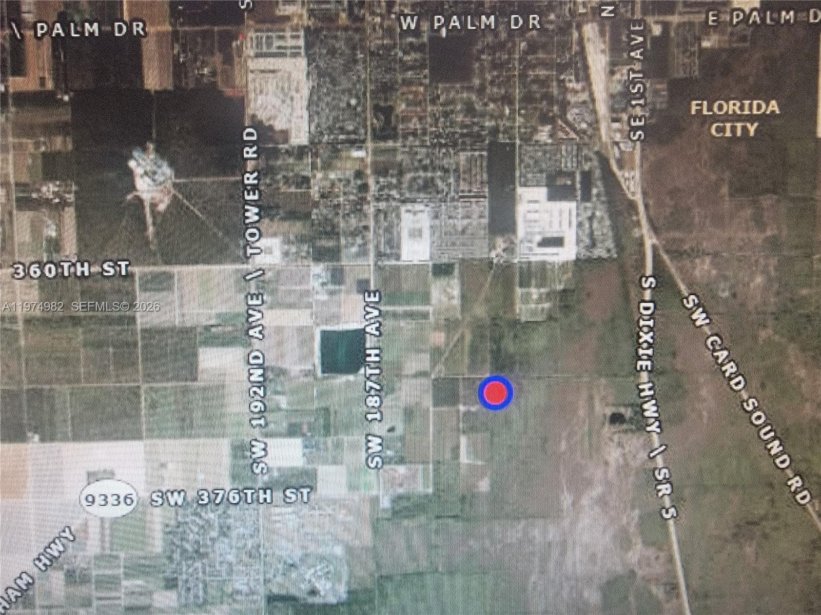 18150 SW 368th ST, Homestead FL 33034