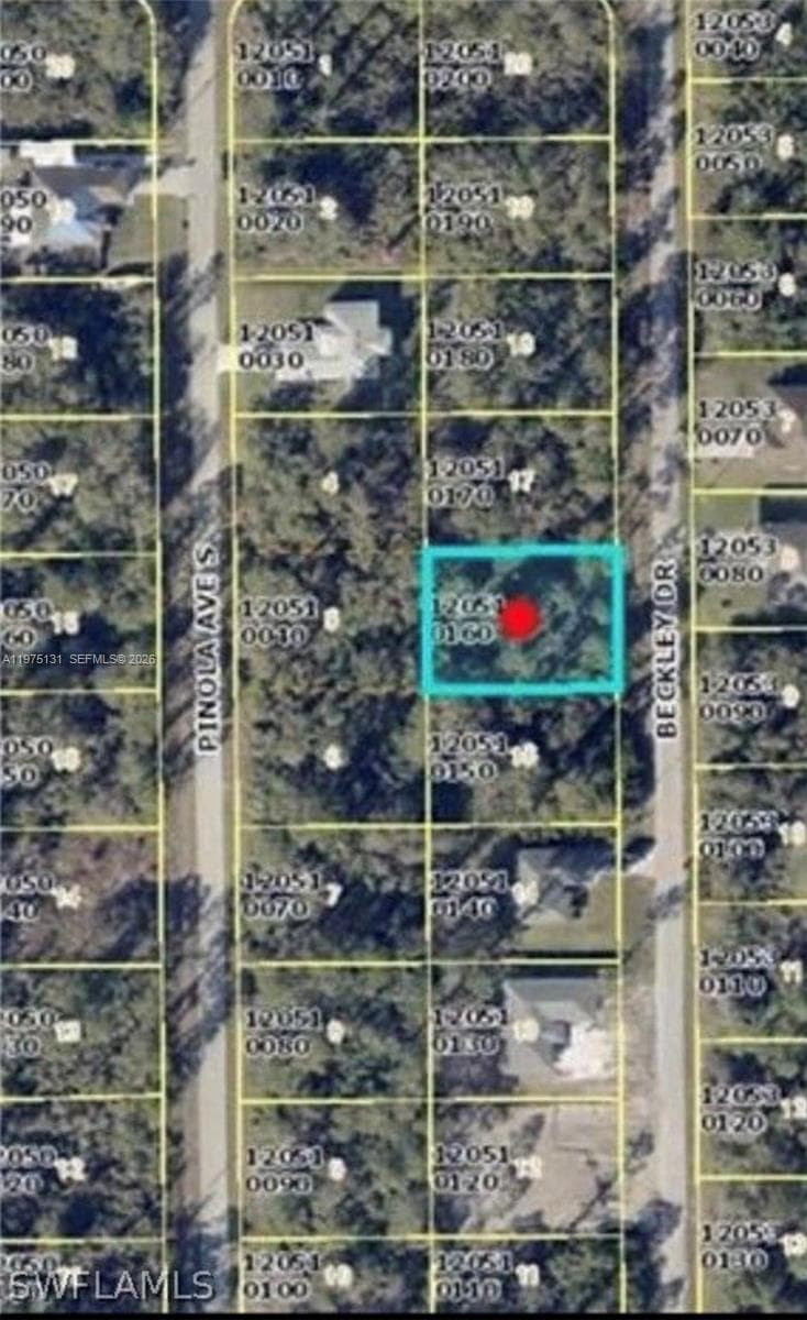 226 beckley dr, Lehigh Acres FL 33974