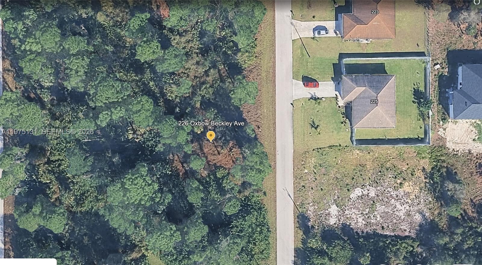 226 beckley dr, Lehigh Acres FL 33974