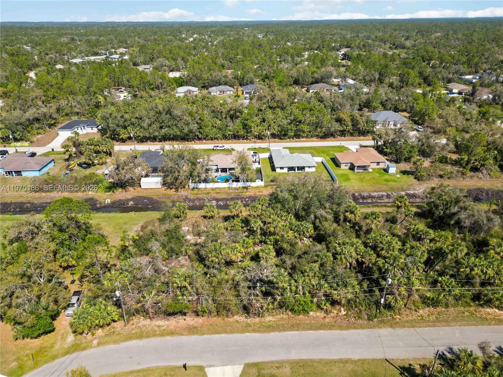XX Charland Avenue, North Port FL 34291