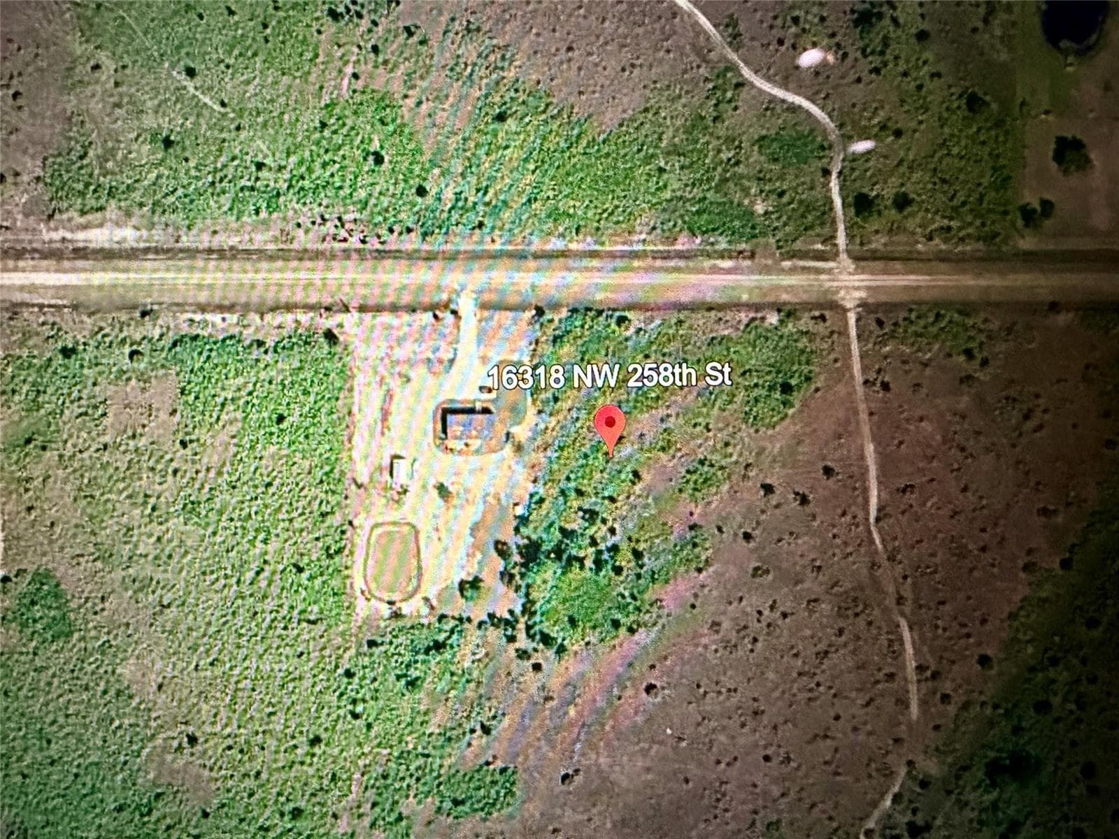 16318 NW 258th Street, Okeechobee FL 34972