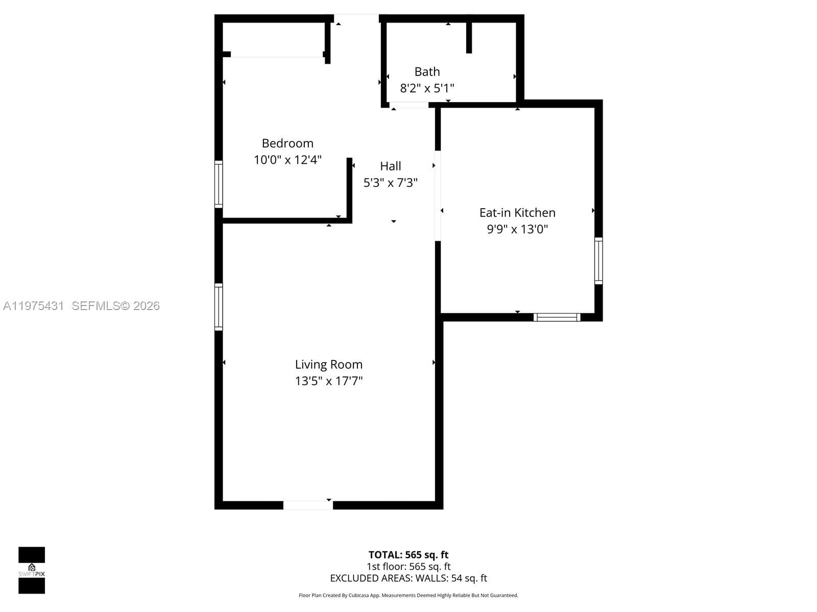 11809 NE 1st Ave, Miami FL 33161
