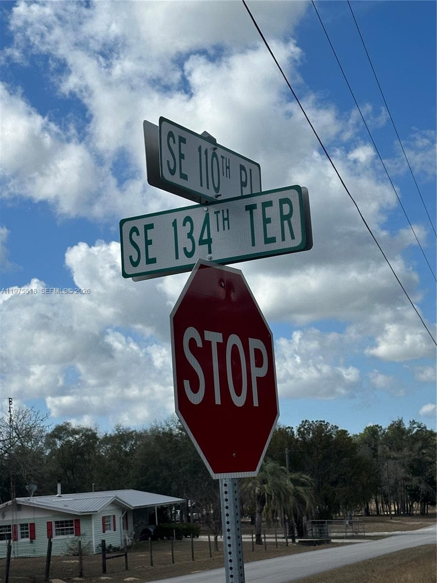 Other City - In The State Of Florida, FL, 34431