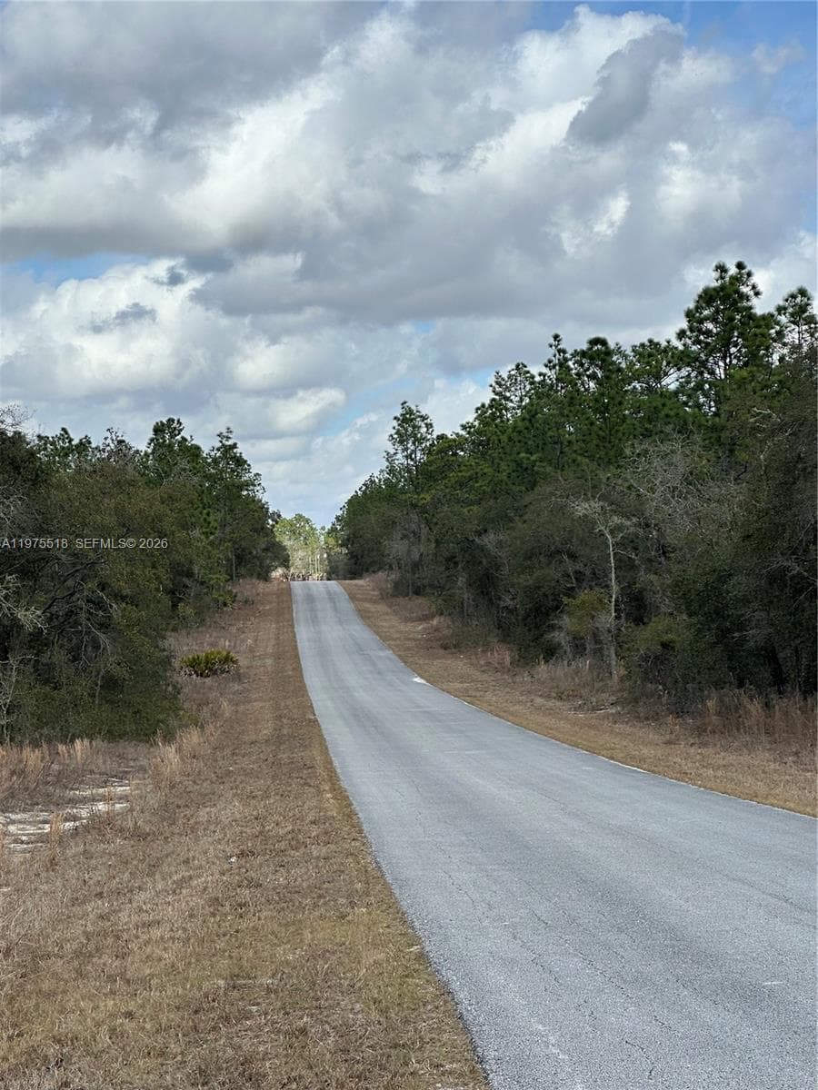 Other City - In The State Of Florida, FL, 34431