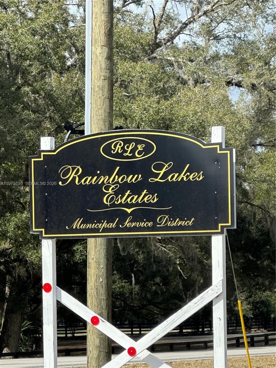 Other City - In The State Of Florida, FL, 34431