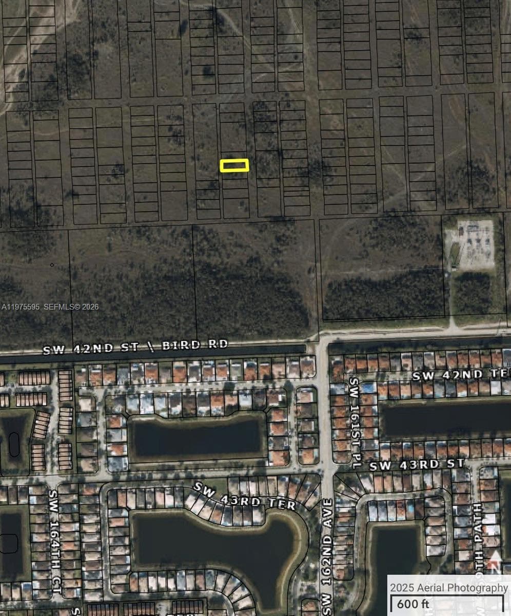 40 sw 162ave, Miami FL 33185