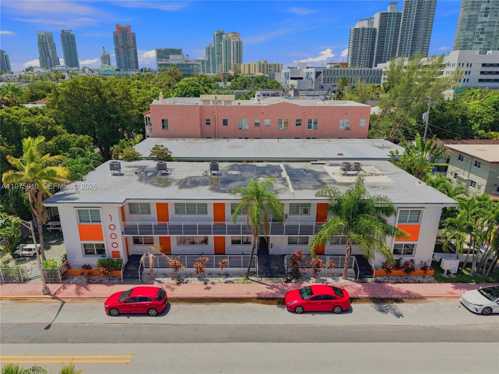 1000 7th St, Miami Beach FL 33139