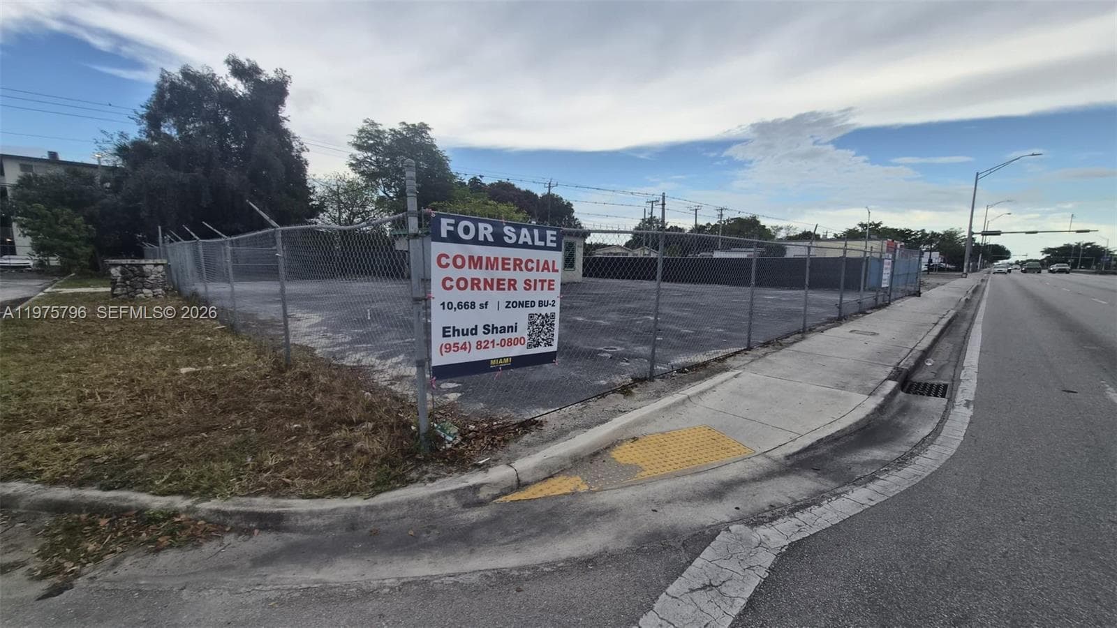 11537 NW 27th Ave, Miami FL 33167