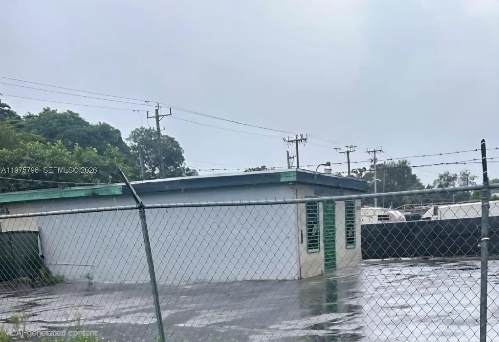 11537 NW 27th Ave, Miami FL 33167