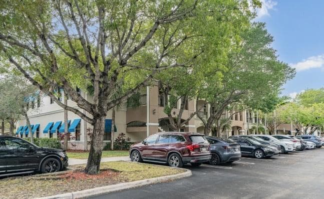 7451 Wiles Road, Coral Springs FL 33067